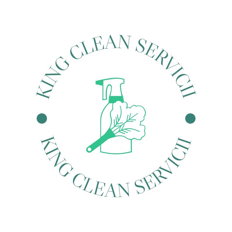King Clean Servicii. Ofera servicii de curatenie