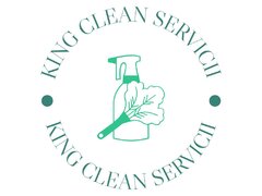 King Clean Servicii. Ofera servicii de curatenie